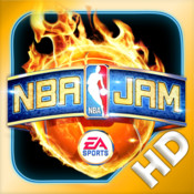 街机篮球HD NBA JAM by EA SPORTS fiPad World