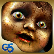 低语惊魂:被诅咒的木偶 Whisper of Fear The Cursed Doll