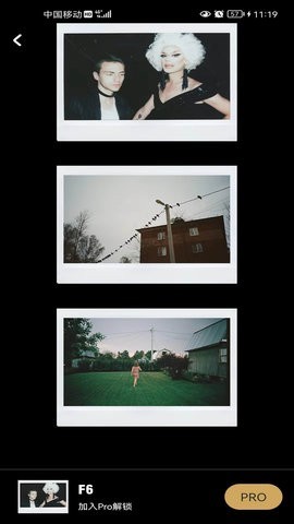 乐萌胶片相机  v1.0.0