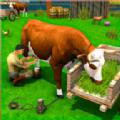 养殖场动物模拟器