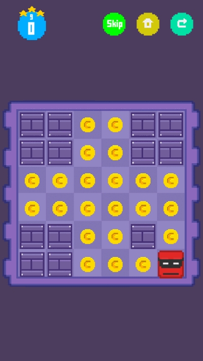 旋转小偷 旋转小偷