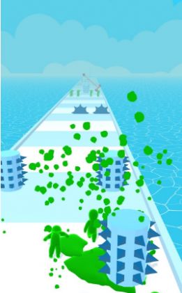 果冻巨人疾跑游戏官方版  v3.0.2