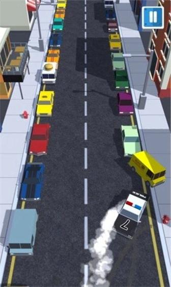 侧方位入库 v1.0