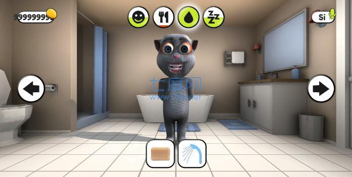 会说话的胡安无限金币