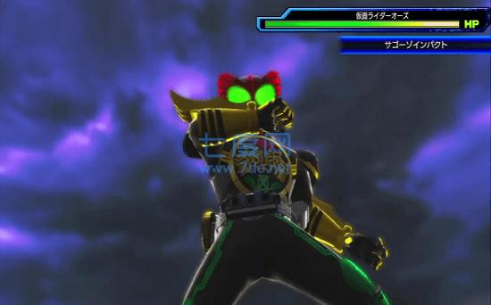 假面骑士巅峰英雄ooo v1.0.0