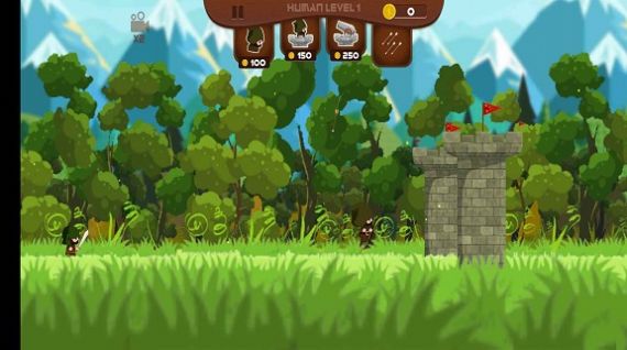 火力小分队 v1.0