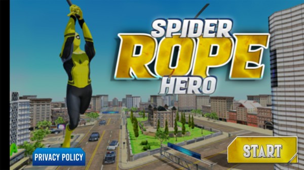 蜘蛛侠紧急救援游戏 2024-06-25 15:08