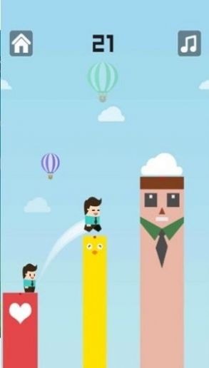 跳来跳去游戏官方红包版  v5.2.4