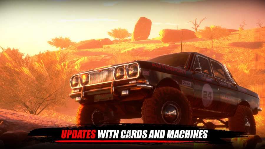 越野攀登完整版Trail Climb纽扣助手  v3.2.1