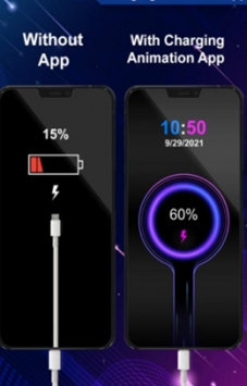 ChargingAnimation