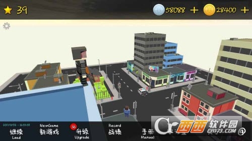 我的塔防my TD 0.1711190安卓版