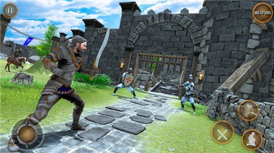 无尽之刃决斗 2021-03-31 11:17