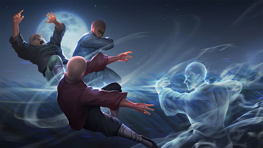 一指神功 2020-06-10 12:35