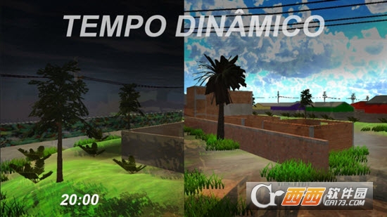 小国Pequena Nacao v1.3 安卓版