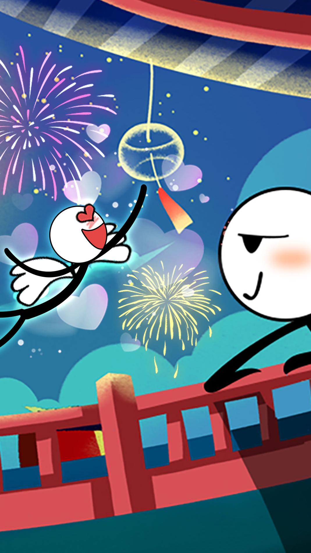 火柴人深海奇遇 v2.0.1