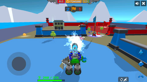 装甲小队内置作弊菜单无CD最新版 v2.8.2