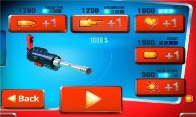 急速空战赚钱版 v1.0