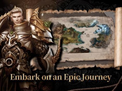 迷失的极乐世界游戏官方版（Elysium Lost）图片1