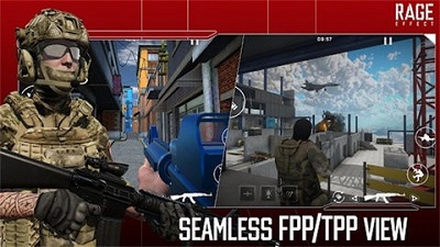 愤怒效应 正版 v3.0.5