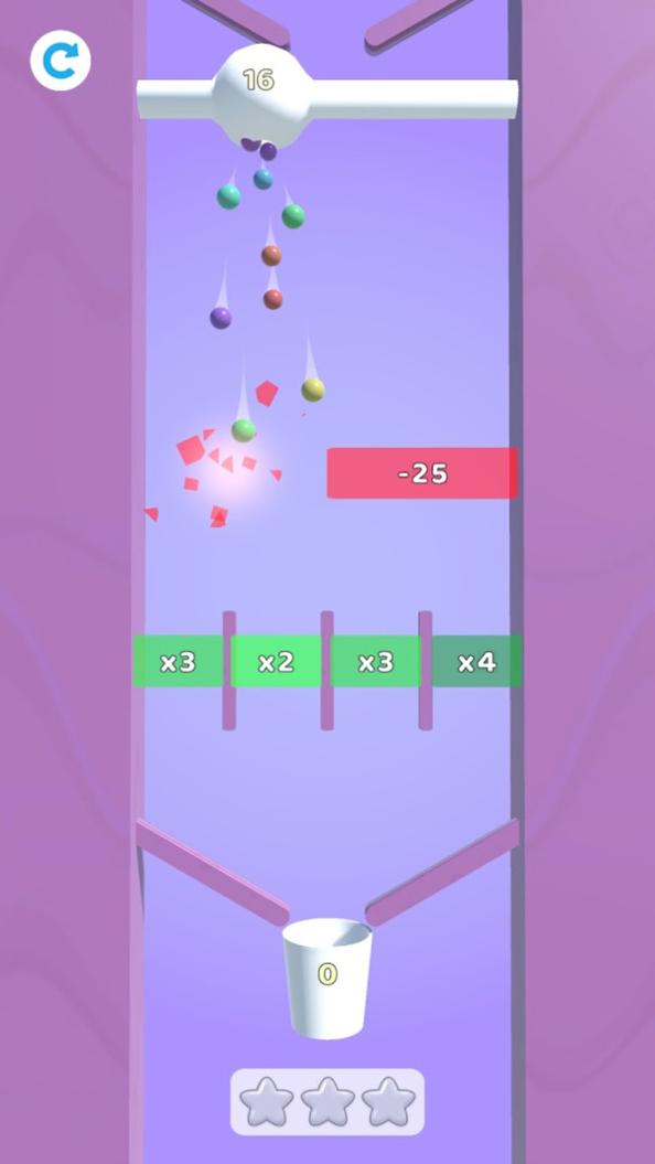 跳球全收集 v1.5