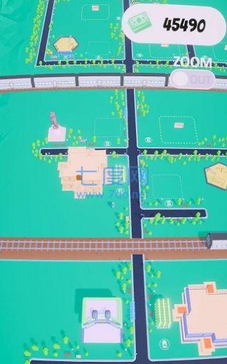 房地产匆忙游戏 v0.6