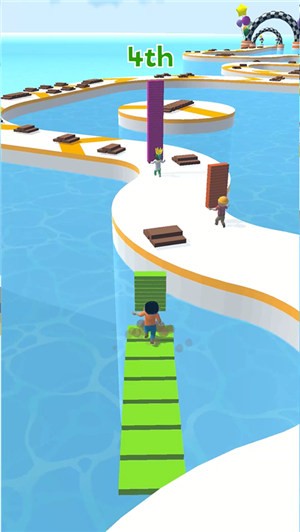 捡木板过河 2024-06-25 15:08