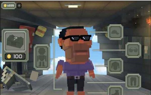 富贵枪王3D 2020-06-17 16:40