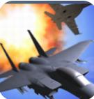 超音速战斗机游戏破解版中文