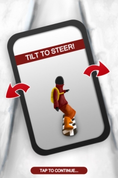 新劲滑雪 FreshPowderSnowboarding v3.1.5