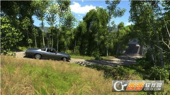 车祸模拟器手游 v1.0