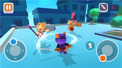 乱拳打死老师父  V 1.0.0