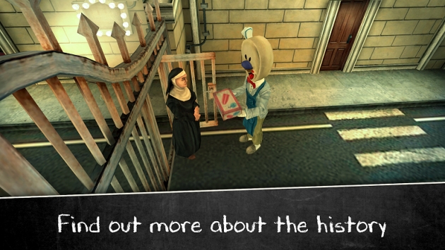鬼修女2中文版 v3.2.5