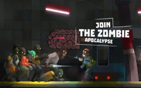 真正的僵尸杀手游戏中文安卓版  v5.5.2