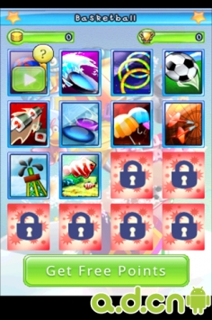 101个游戏合集 101-in-1 Games v1.3.30 v2.5.5