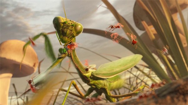 盟军总动员  v1.31.0