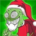 植物横扫僵尸游戏官方正版 
