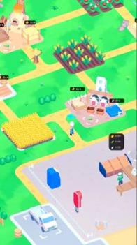 我的农场集市 v3.0.5