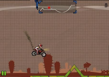 极限摩托汉化版  v3.1.1