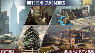 特种战争  v1.2.3