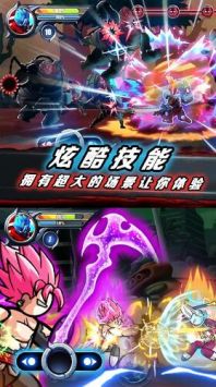 火柴人挑战大决斗 v4.0.5