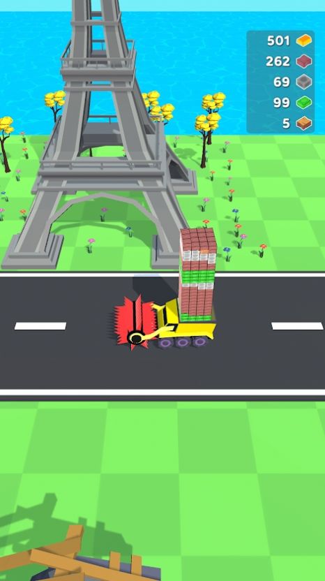 贫民窟升级游戏中文版（Slum Upgrade）  v5.0.4