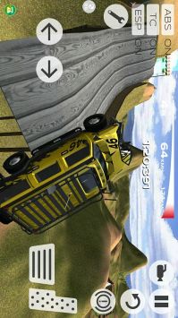 双人越野赛车 v3.0.5