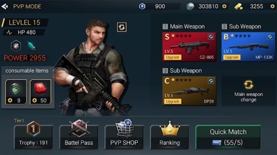 僵尸病毒游戏安卓版下载  v4.2.1