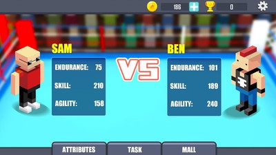 像素拳击冠军 v4.0.5