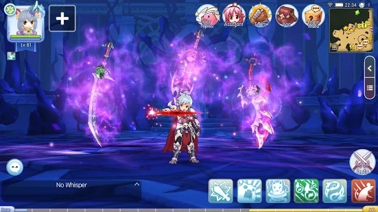 仙境传说RO v1.0.72