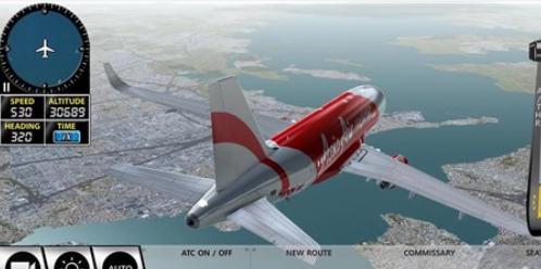 模拟飞行2016 v11.7.0
