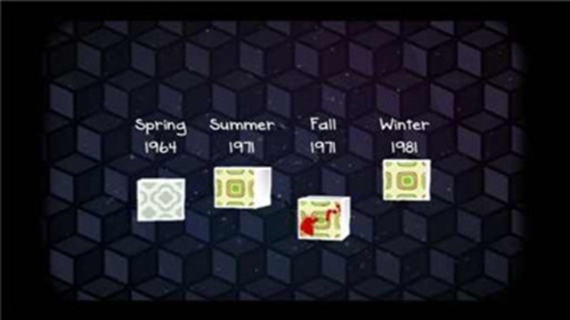 Cube Escape: Seasons(逃离方块:四季) v2.0.0