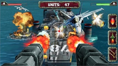 狙击战舰 v1.0