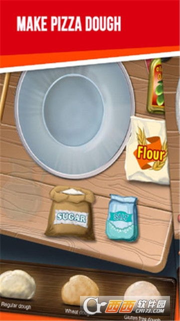 我的比萨饼店游戏 v2.7.1