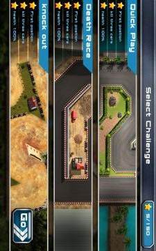 赛车死亡漂移2018最新版 v1.4 安卓版